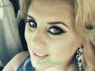 SisyPrincess