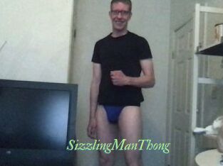 SizzlingManThong