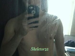 Skeletor21