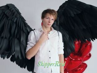 SkipperReid