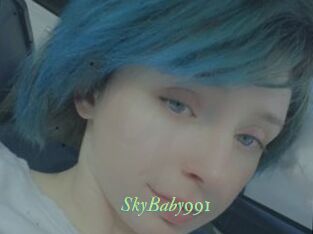SkyBaby991