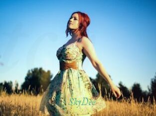 SkyDee