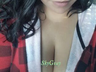 Sky_Gray
