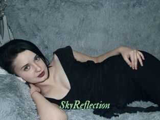 SkyReflection