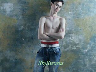 SkyStevens