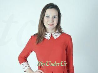 SkyUnderUs