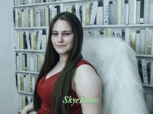 SkyeDean