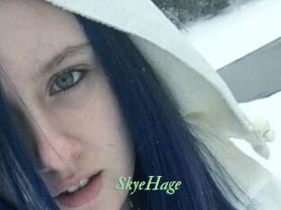 SkyeHage