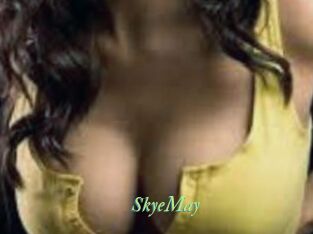 SkyeMay