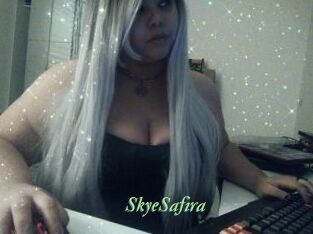 SkyeSafira