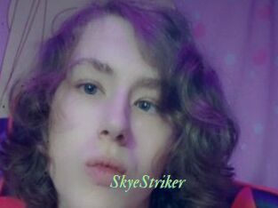 SkyeStriker