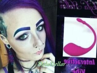 SkylaStellar