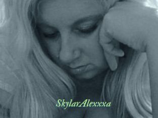 SkylarAlexxxa