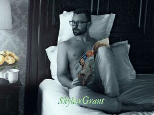 SkylarGrant