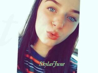 SkylarJune