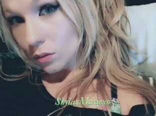 SkylarMariexo