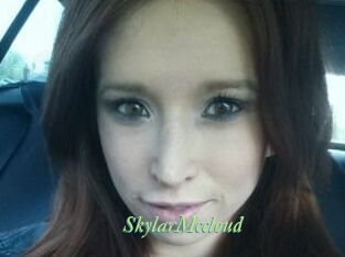 SkylarMccloud