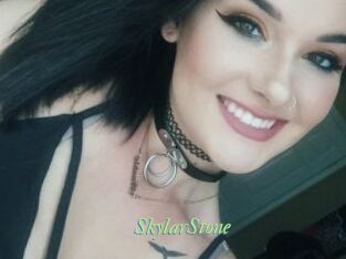 SkylarStone