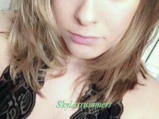 Skylarsummers