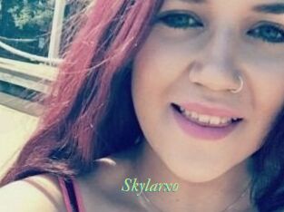 Skylarxo