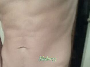 Skyler33