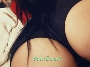 SkylerDaniels