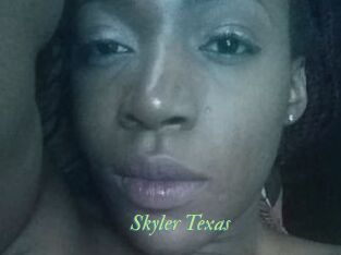 Skyler_Texas