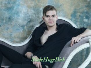 SladeHugeDick