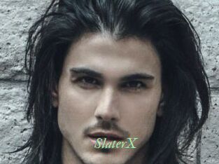 SlaterX