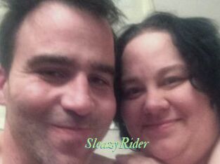 SleazyRider