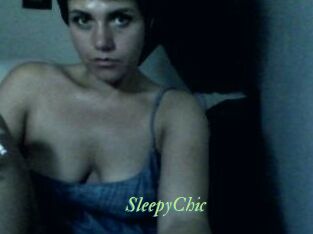 SleepyChic