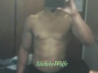 SlicktheWolfe