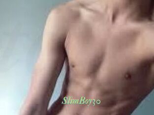 SlimBoy30