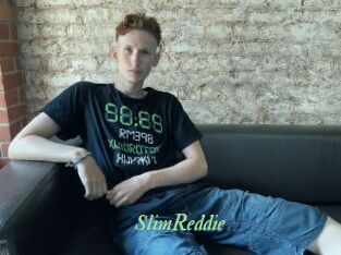SlimReddie