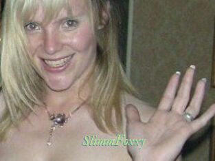 SlimmFoxxy