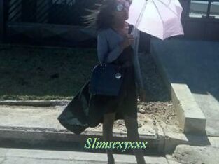 Slimsexyxxx