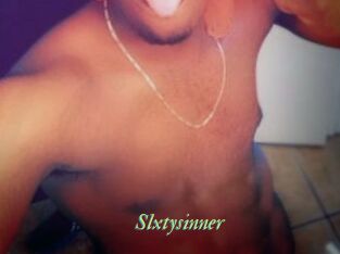 Slxtysinner