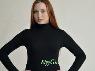SlyyGirl