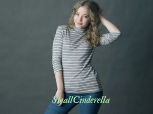 SmallCinderella