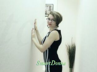 SmartDonna