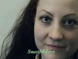 SmartMsLexy