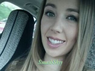 SmashSkyy