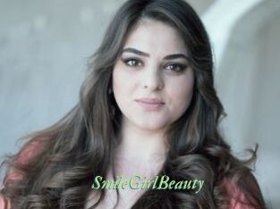 SmileGirlBeauty