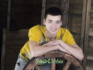 SmileUrchin