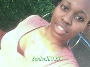 SmilesXOXO