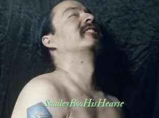 SmileyBooHisHearse