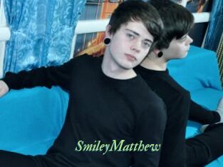 SmileyMatthew