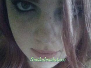 Smokahondatasss