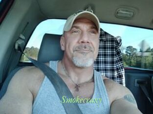 Smokecraxy