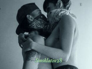 Smoklatin28